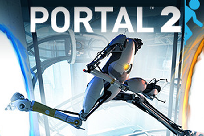 Portal 2