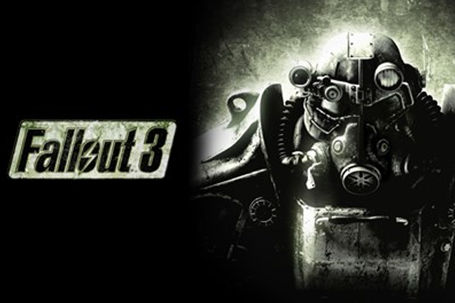 Fallout 3