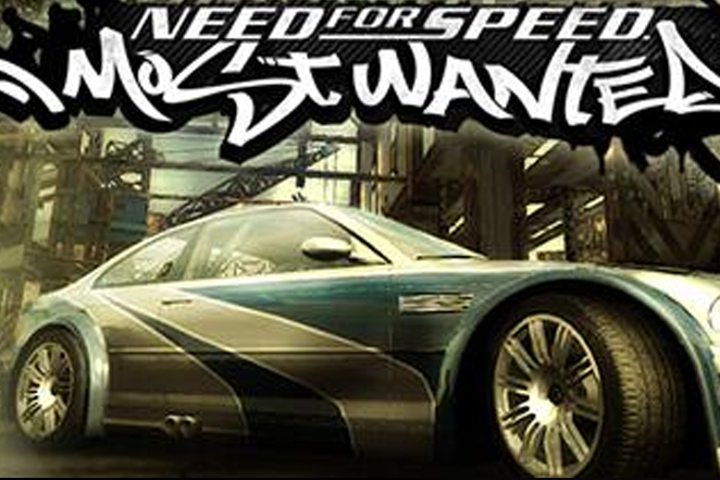 Need for Speed: Most Wanted