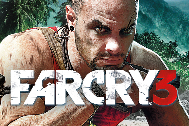 Far Cry 3